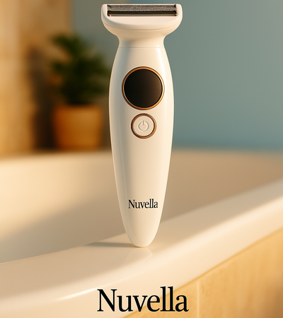 Nuvella Silky
