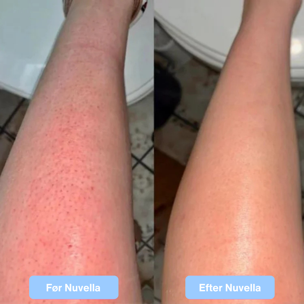 Nuvella Silky