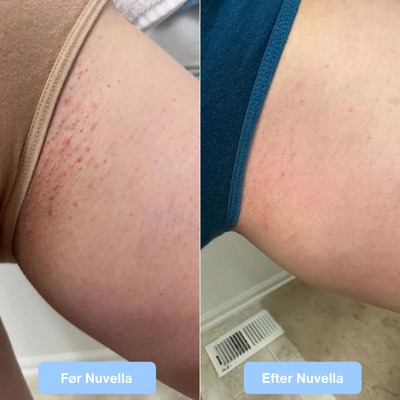 Nuvella Silky