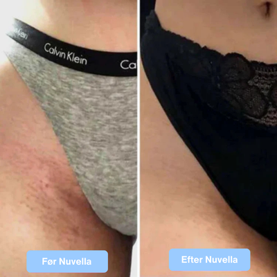 Nuvella Silky