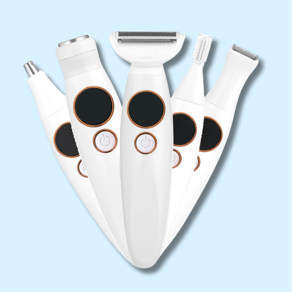 Nuvella Silky