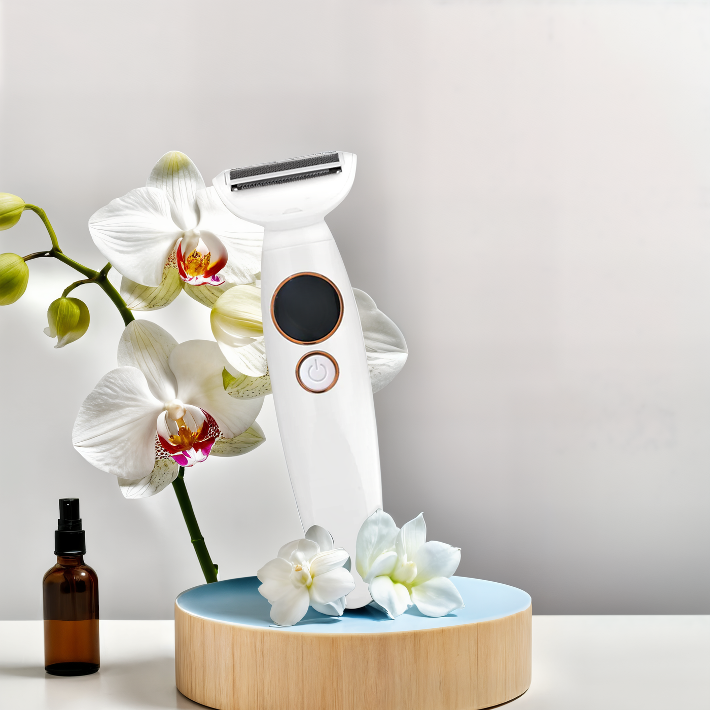Nuvella Silky